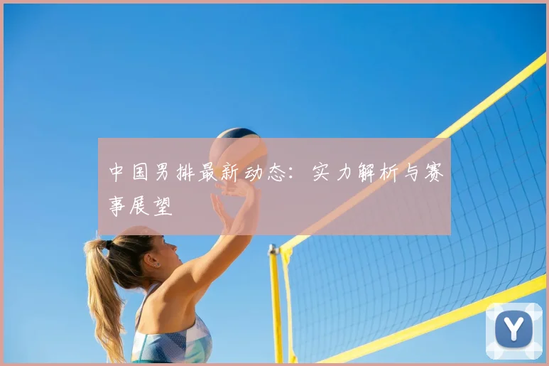 中国男排最新动态：实力解析与赛事展望