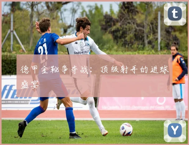 德甲金靴争夺战:顶级射手的进球盛宴